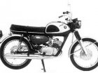 Suzuki T 125